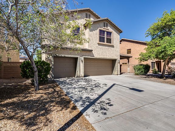 2nd image of 30167 W Mulberry Dr