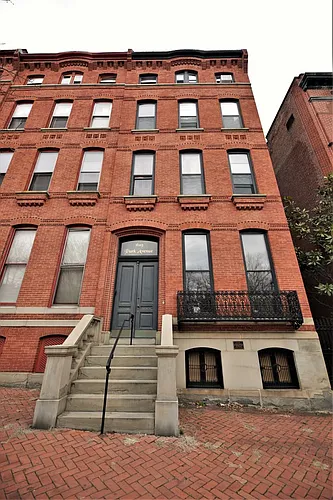 1619 Park Ave Photo 1