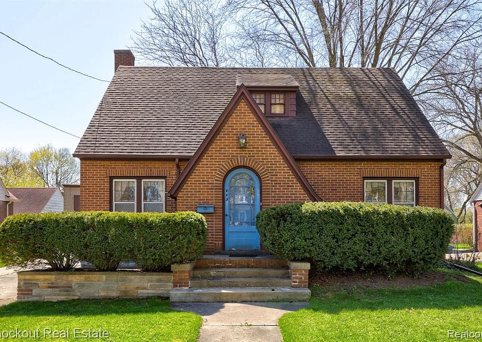 413 W Tuscola St, Frankenmuth, MI 48734 Zillow