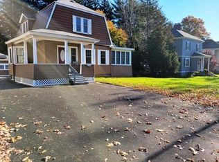 644 Grove St, Worcester, MA 01605