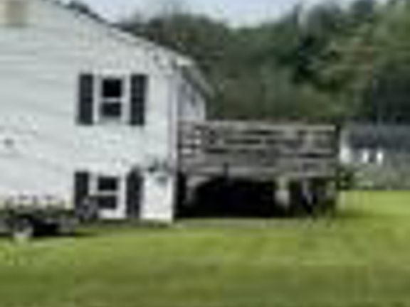 Property Side View