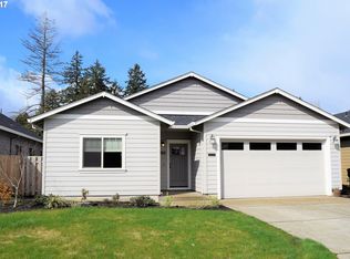 2085 Kennedy Dr, Newberg, OR 97132