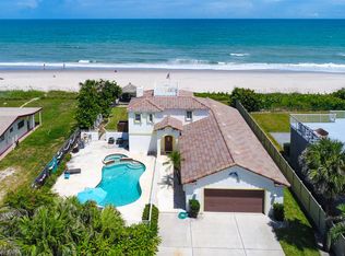 2155 N Highway A1a, Indialantic, FL 32903
