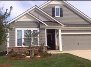 116 Hanks Bluff Dr, Mooresville, NC 28117