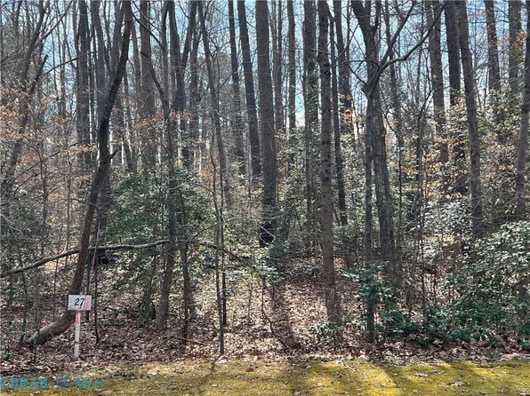 Riverboat Ln E Lot 27, Hartfield, VA 23071