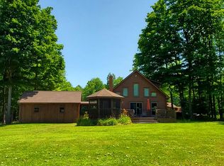 8720 Elk Valley Rd, Girard, PA 16417
