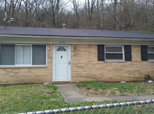 2576 Saint Leo Pl, Cincinnati, OH 45225
