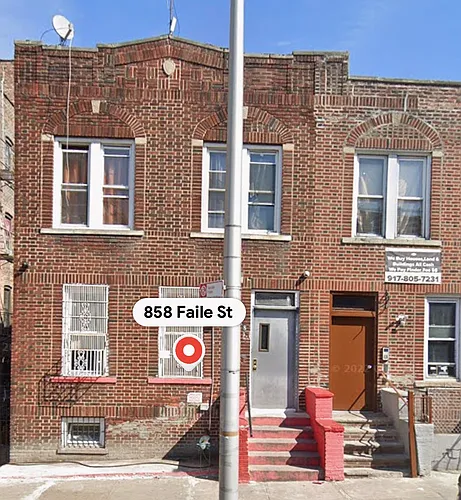 858 Faile St #1 Photo 1