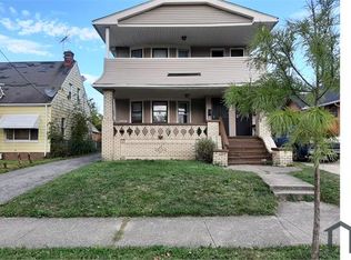 3705 E 153rd St, Cleveland, OH 44120