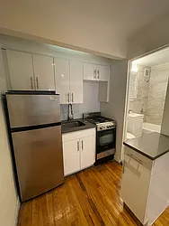 Rented by Tesla Realty Group LLC