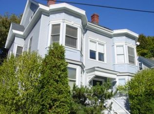 7 Spring St #2, Marblehead, MA 01945