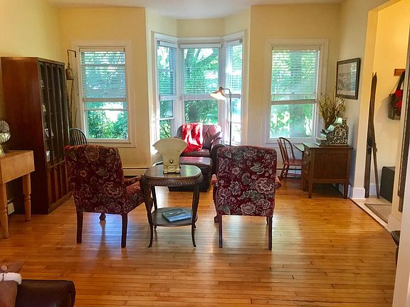 Living Room - Windows!