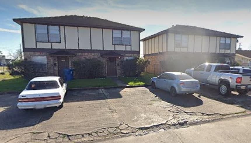 1st image of 1410 Edward Dr #B