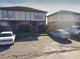 1410 Edward Dr #B, South Houston, TX 77587
