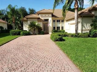 16132 Coco Hammock Way, Fort Myers, FL 33908