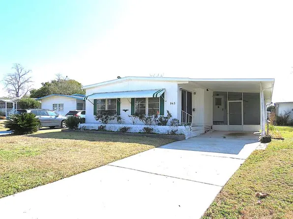 943 Laura St #806, Casselberry, FL 32707