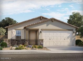 1799 S 224th Ave, Buckeye, AZ 85326