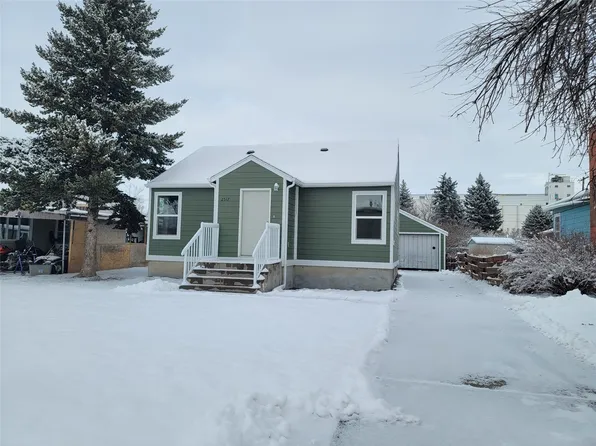 2517 7th Ave N, Great Falls, MT 59401