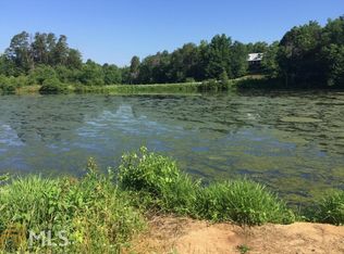 89 Stephens Dr, Cleveland, GA 30528