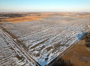 0 S Andre Rd, Plevna, KS 67568