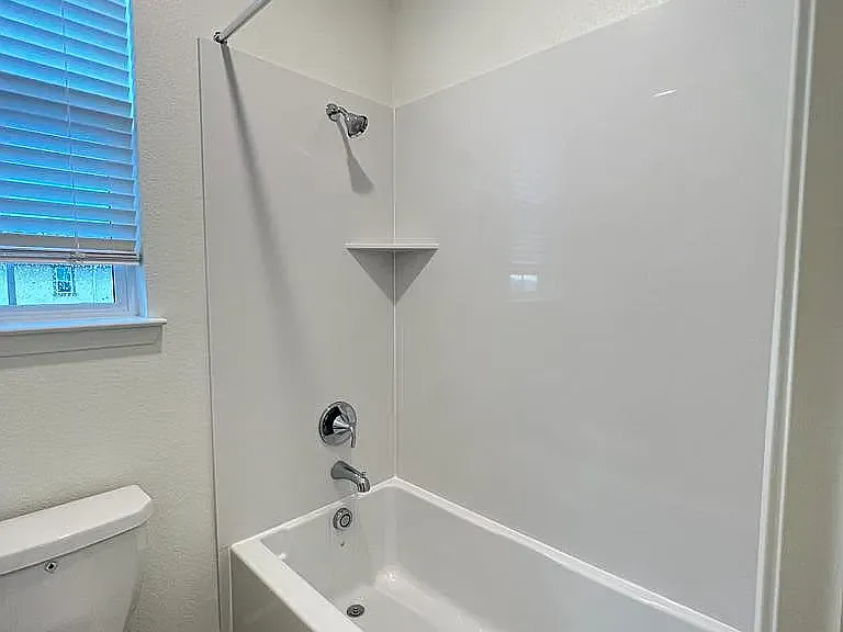 Bathroom 2 - 2nd Floor
