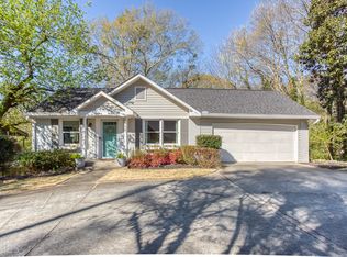 2472 Howell Mill Rd NW, Atlanta, GA 30318