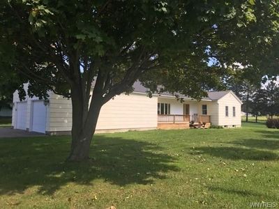 12160 Pine St, Yorkshire, NY, 14173