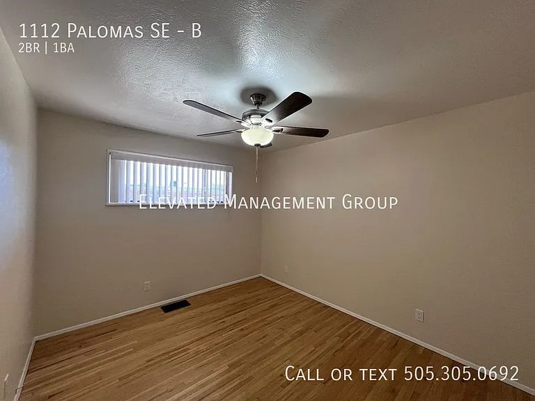 1112 Palomas Dr SE #B — Photo 11