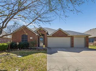 4017 Heavenly Way, Heartland, TX 75126