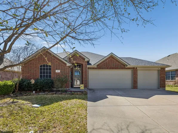 4017 Heavenly Way, Heartland, TX 75126