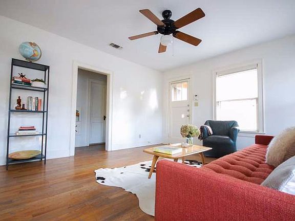 3rd image of 713 Carolyn Ave #A-b