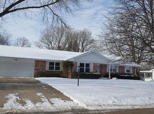 283 Lamplite Ln SE, Cedar Rapids, IA 52403