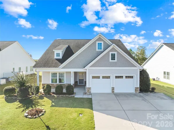 5124 Sand Trap Ct, Monroe, NC 28112