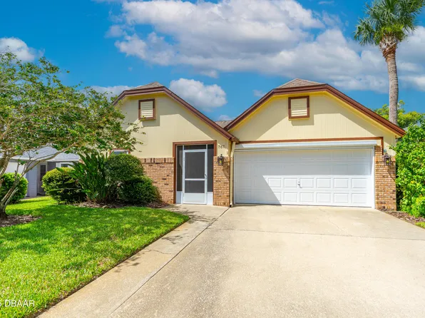 767 Pine Shores Cir, New Smyrna Beach, FL 32168