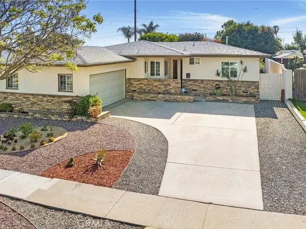 351 N Fonda St, La Habra, CA 90631