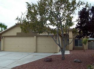 4029 Dainty Bess Ct, North Las Vegas, NV 89032
