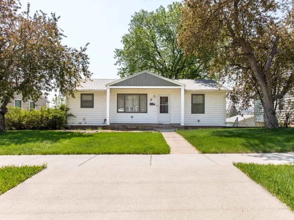 7 Saint Charles St, Rapid City, SD 57701