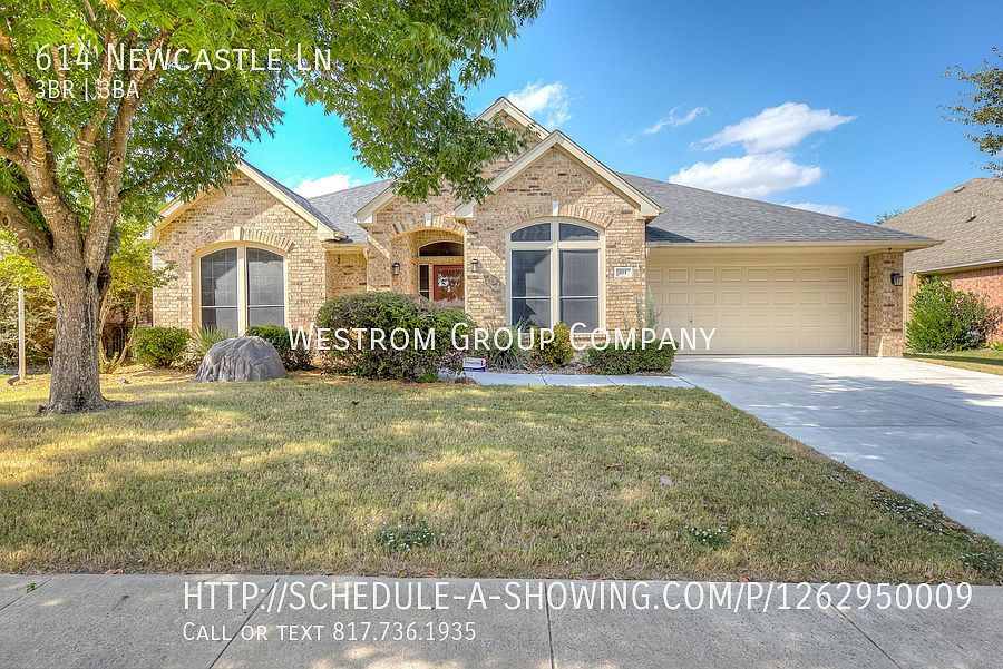 1st image of 614 Newcastle Ln