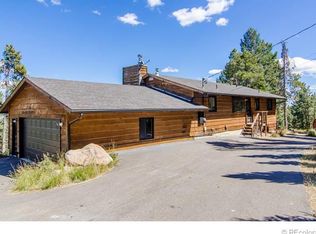 10218 Christopher Dr, Conifer, CO 80433