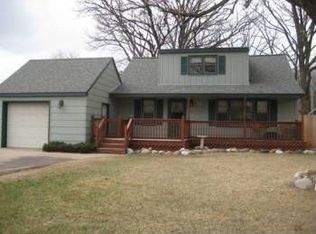 8804 Able St NE, Blaine, MN 55434