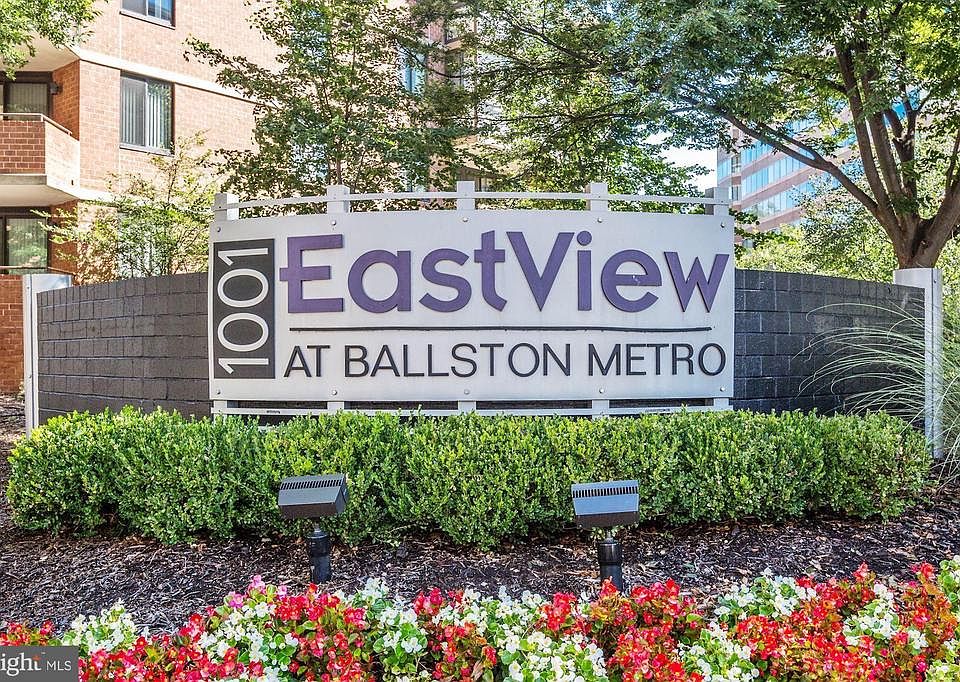 Eastview at Ballston Metro