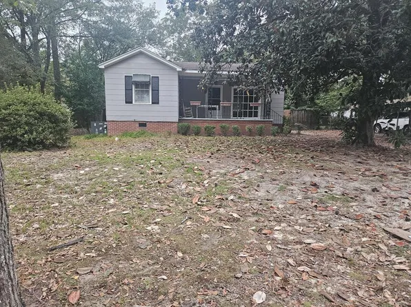 1717 41st St, Columbus, GA 31904