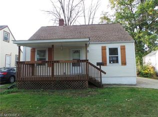 760 Austin Ave, Akron, OH 44306