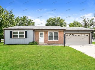 3503 Ipswich Ln, Saint Charles, MO 63301