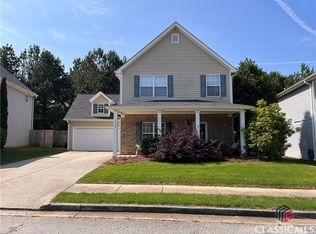 139 Milford Dr, Athens, GA 30605
