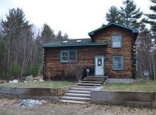84 Old Bennington Rd, Greenfield, NH 03047