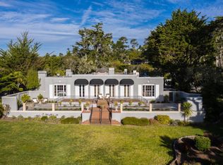 3321 Seventeen Mile Dr, Pebble Beach, CA 93953