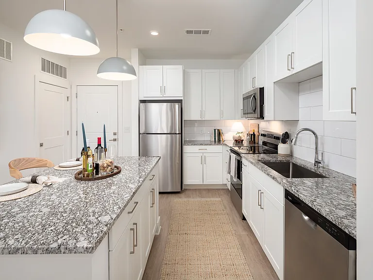 RENDER Covington By Crescent Communities — Photo 8