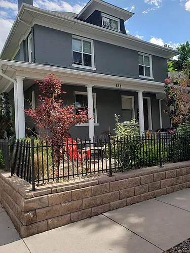 638 E 12th Ave #MAIN LEVEL Photo 1