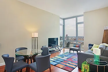 Rented by Corcoran